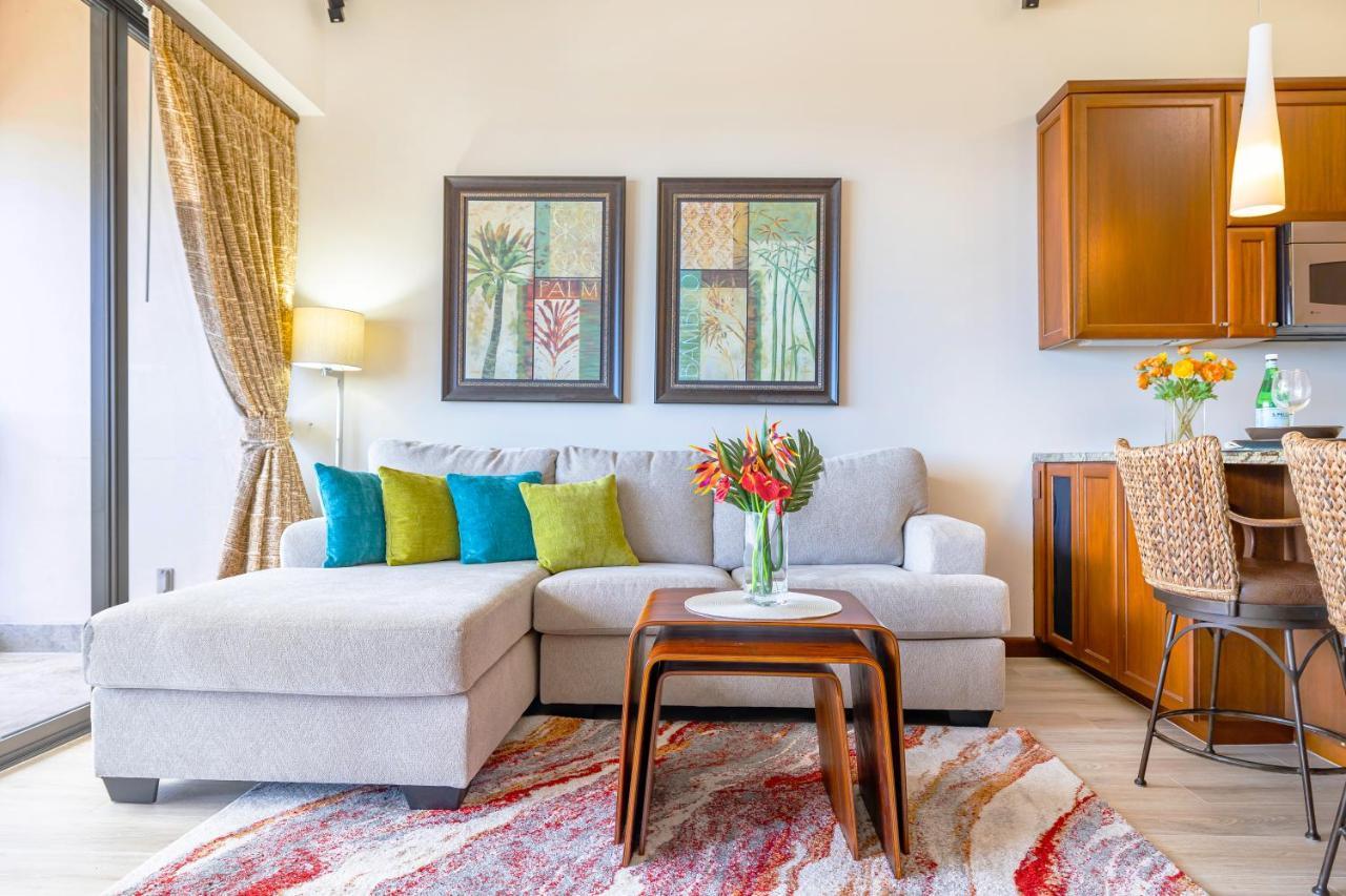 Apartament Upscale Penthouse With Ocean Views - Free Parking Honolulu Zewnętrze zdjęcie